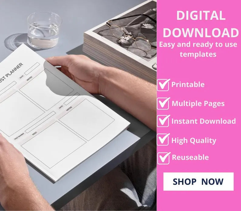 T Shirt Business Planner Small Business Planner Finance Client Project Tracker T-shirt Business Startup Guide Shirt Inventory Sales Planner