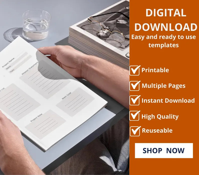 Finance Planner, Minimalist Planner, Digital Budget, Digital Budget Planner, Finance Tracker, Annual Finance, Monthly Budget Planner.